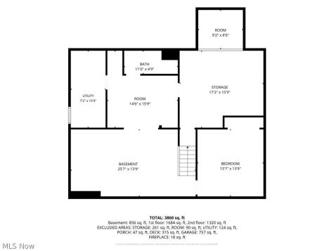 6913 Salerno Street NW Canton OH 44718