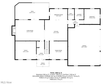 6913 Salerno Street NW Canton OH 44718
