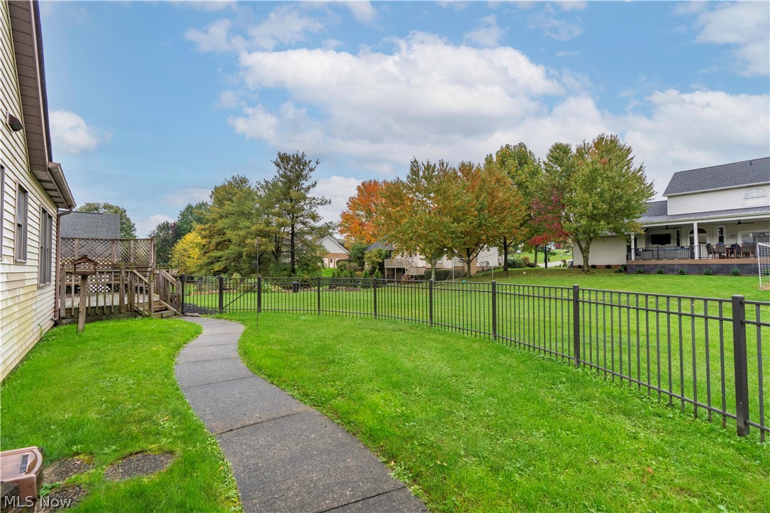 6913 Salerno Street NW Canton OH 44718