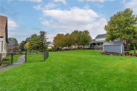6913 Salerno Street NW Canton OH 44718