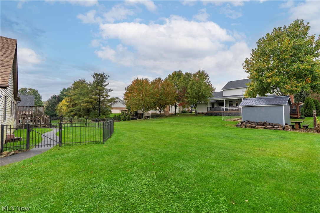 6913 Salerno Street NW Canton OH 44718