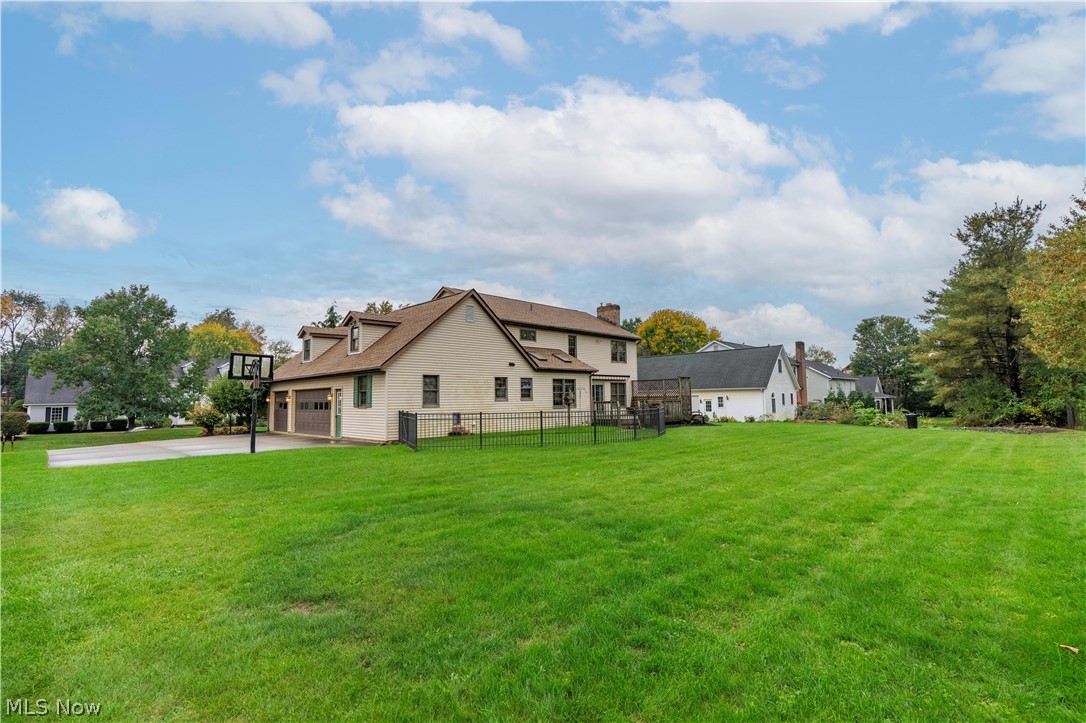 6913 Salerno Street NW Canton OH 44718