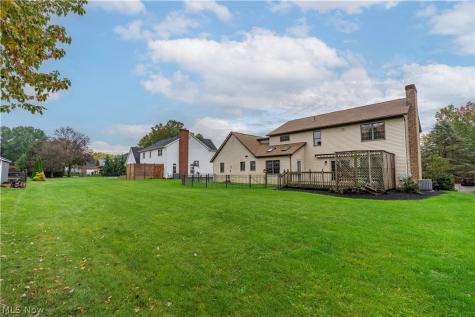 6913 Salerno Street NW Canton OH 44718