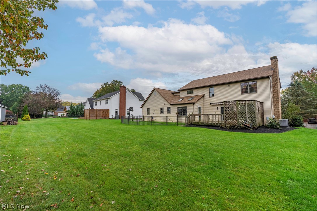 6913 Salerno Street NW Canton OH 44718