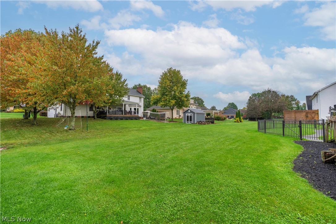 6913 Salerno Street NW Canton OH 44718