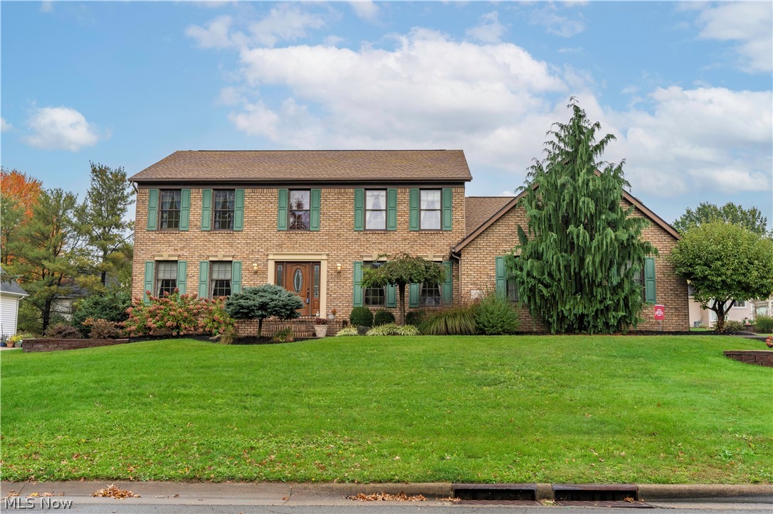 6913 Salerno Street NW Canton OH 44718