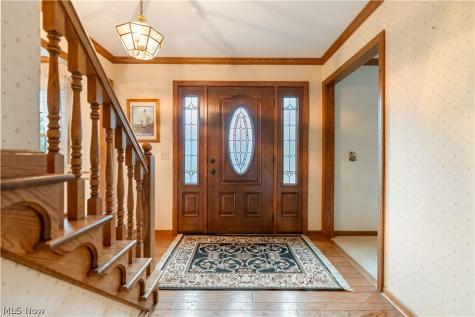 6913 Salerno Street NW Canton OH 44718