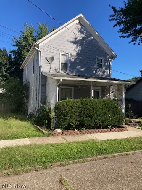 134 8th Street NE New Philadelphia OH 44663