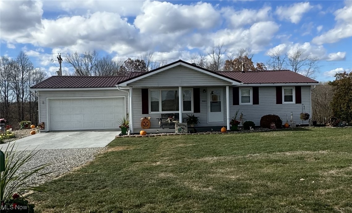50911 State Route 26 Road Beallsville OH 43716