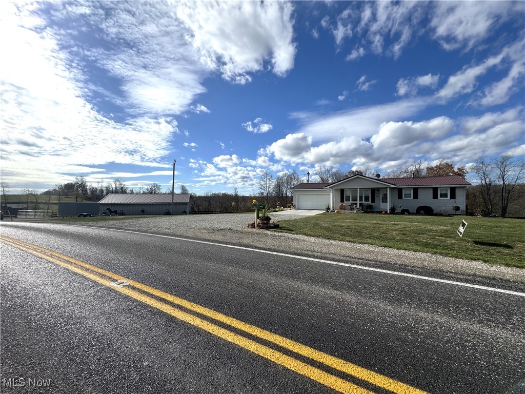 50911 State Route 26 Road Beallsville OH 43716
