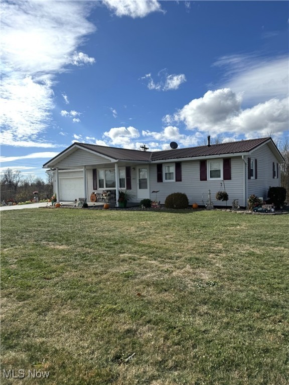 50911 State Route 26 Road Beallsville OH 43716