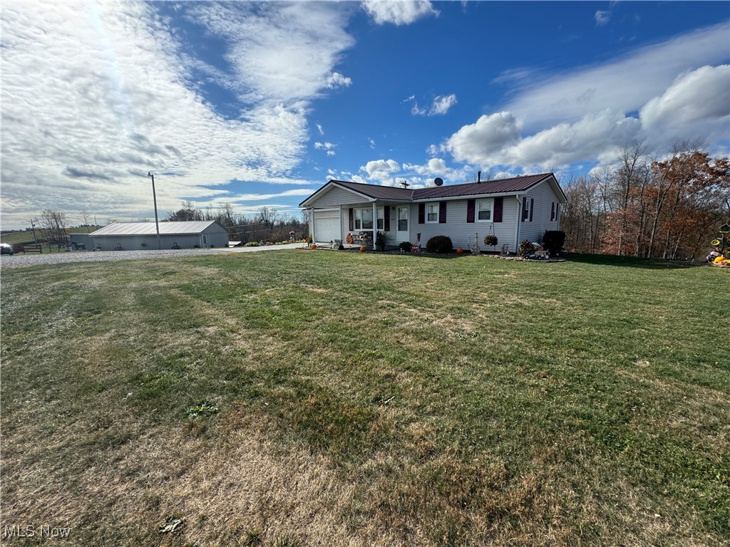 50911 State Route 26 Road Beallsville OH 43716