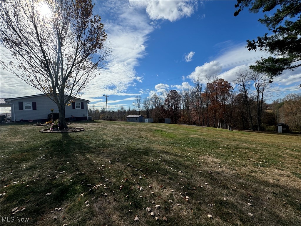 50911 State Route 26 Road Beallsville OH 43716