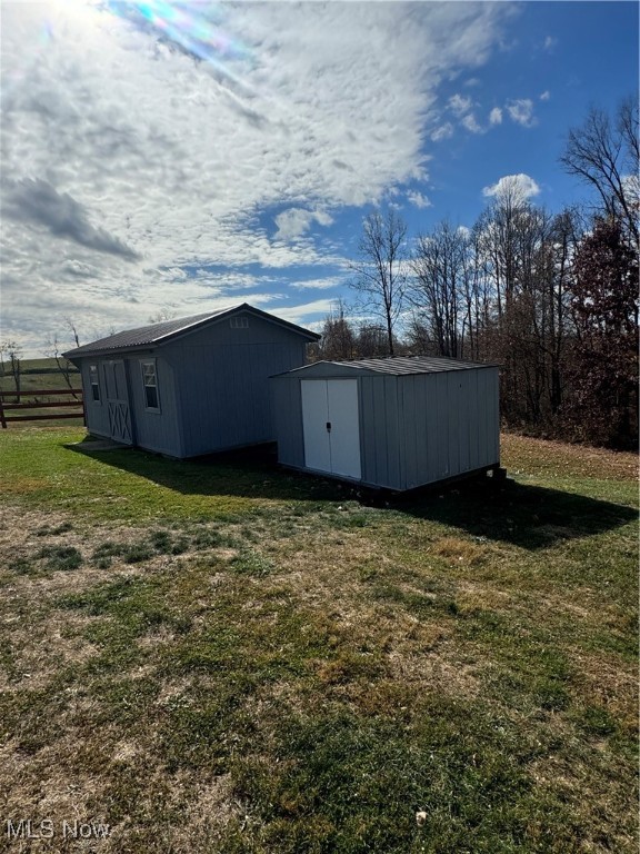 50911 State Route 26 Road Beallsville OH 43716