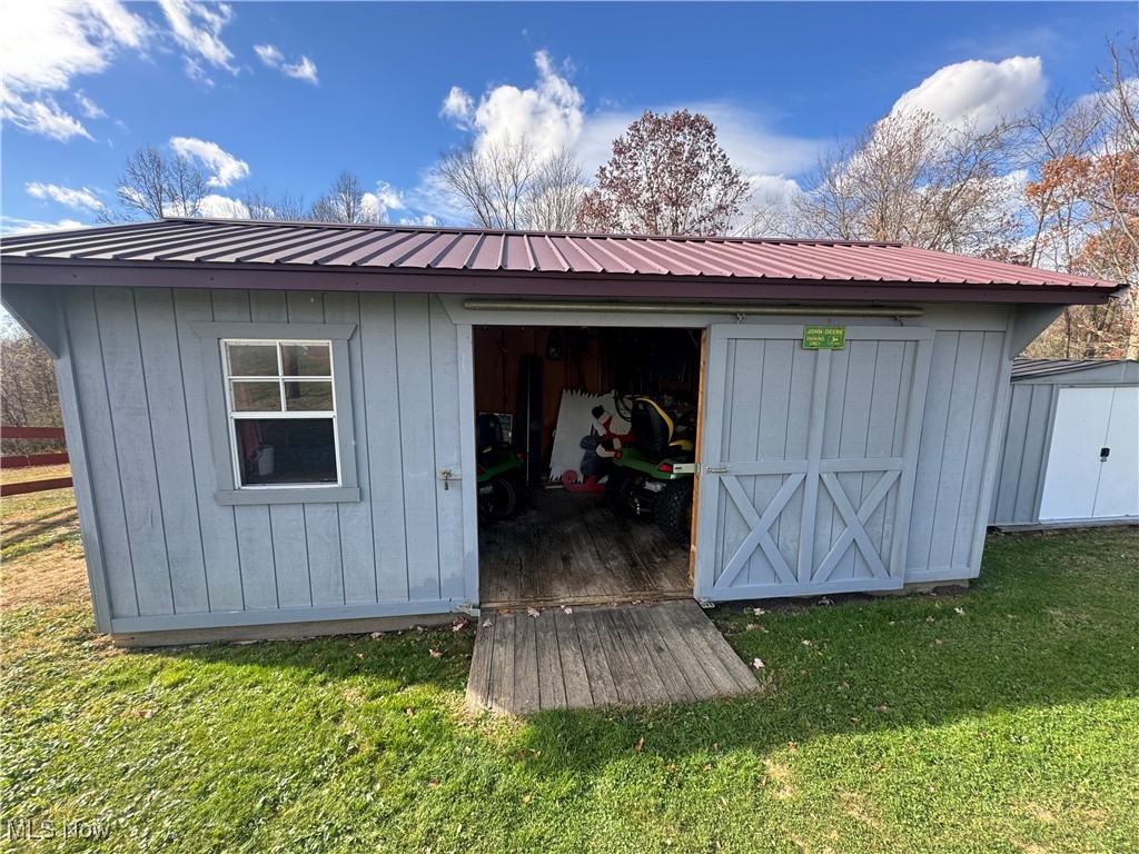 50911 State Route 26 Road Beallsville OH 43716