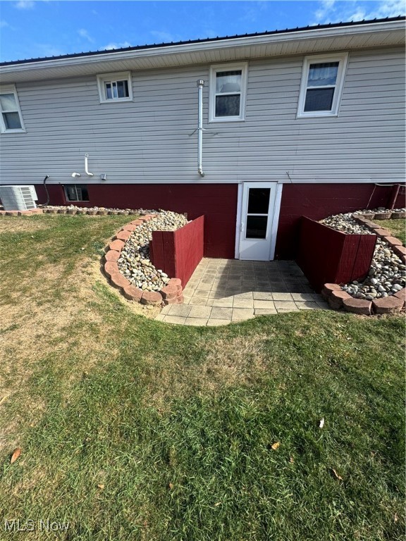 50911 State Route 26 Road Beallsville OH 43716