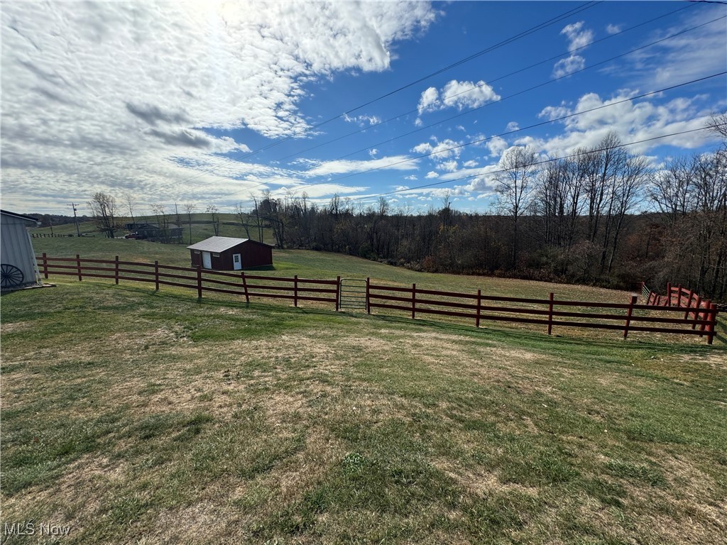50911 State Route 26 Road Beallsville OH 43716