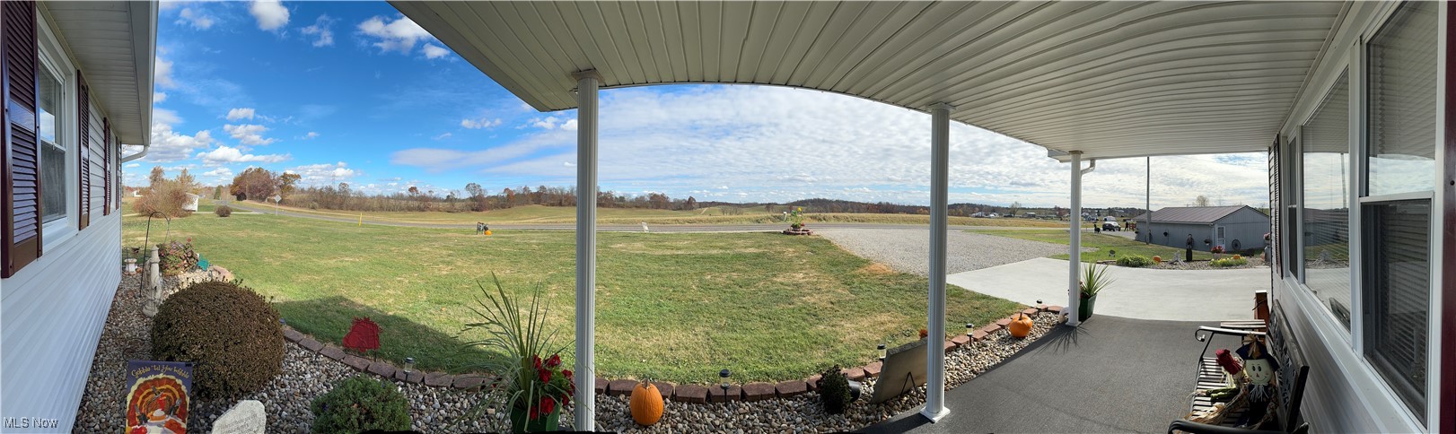 50911 State Route 26 Road Beallsville OH 43716