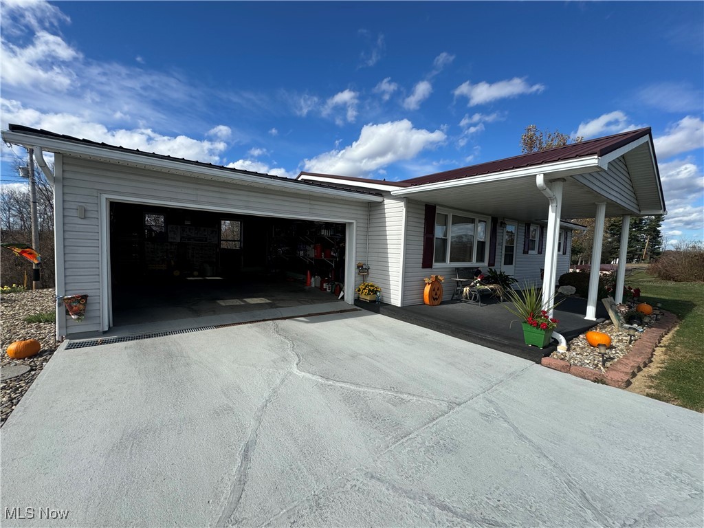 50911 State Route 26 Road Beallsville OH 43716