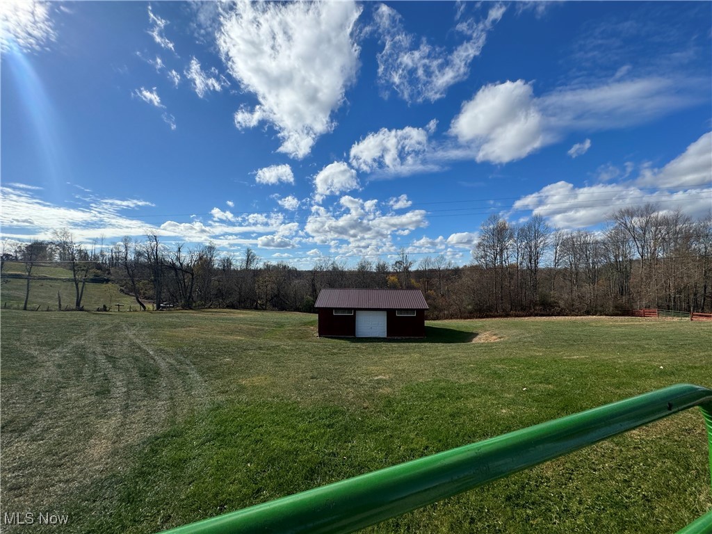 50911 State Route 26 Road Beallsville OH 43716