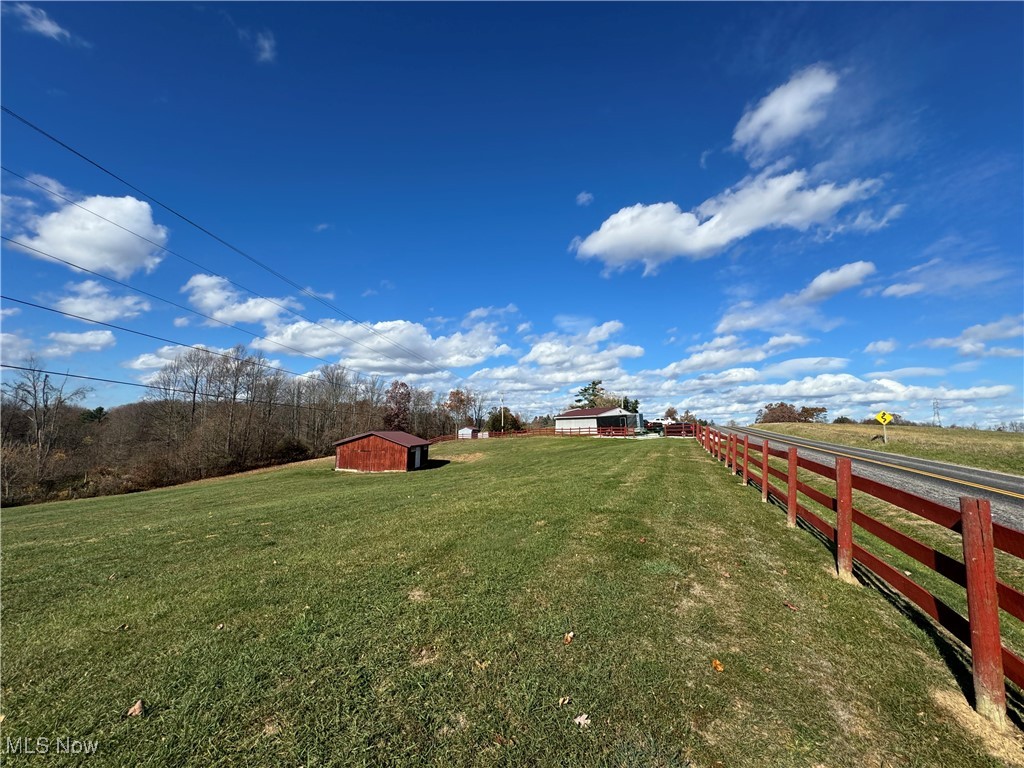 50911 State Route 26 Road Beallsville OH 43716