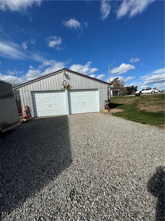 50911 State Route 26 Road Beallsville OH 43716