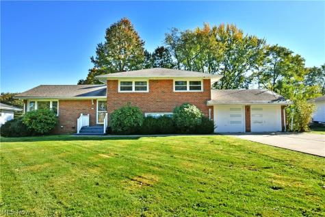 1639 Gypsy Lane Niles OH 44446