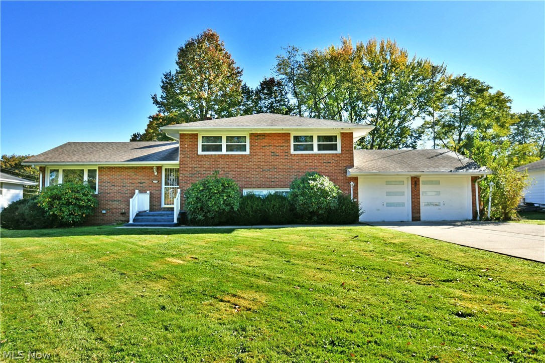 1639 Gypsy Lane Niles OH 44446