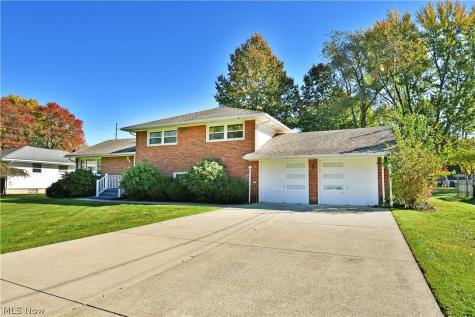 1639 Gypsy Lane Niles OH 44446