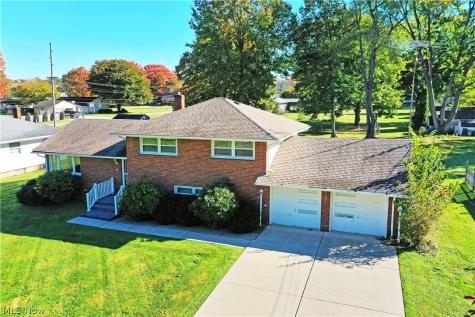 1639 Gypsy Lane Niles OH 44446