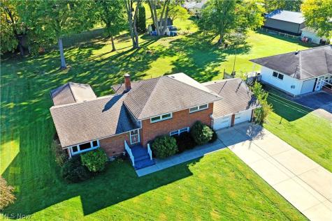 1639 Gypsy Lane Niles OH 44446
