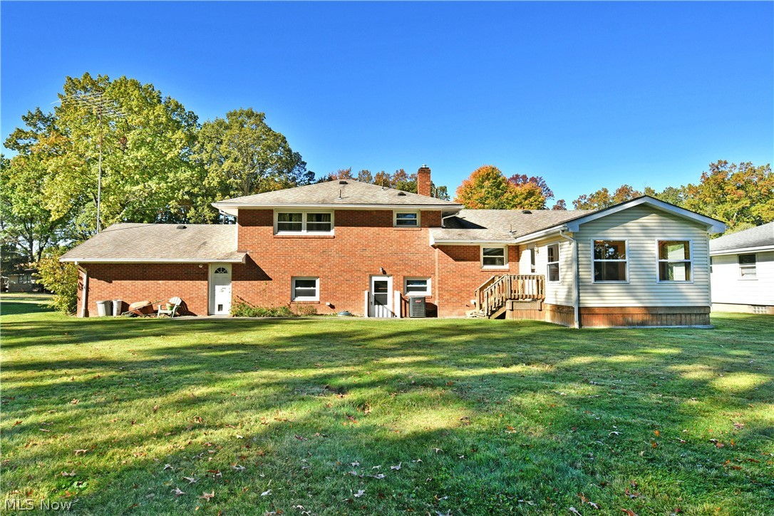 1639 Gypsy Lane Niles OH 44446