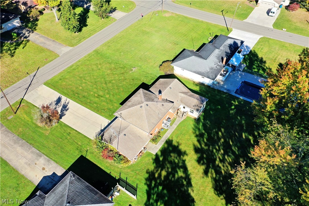 1639 Gypsy Lane Niles OH 44446