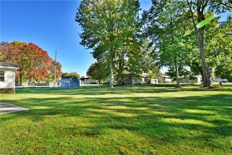 1639 Gypsy Lane Niles OH 44446