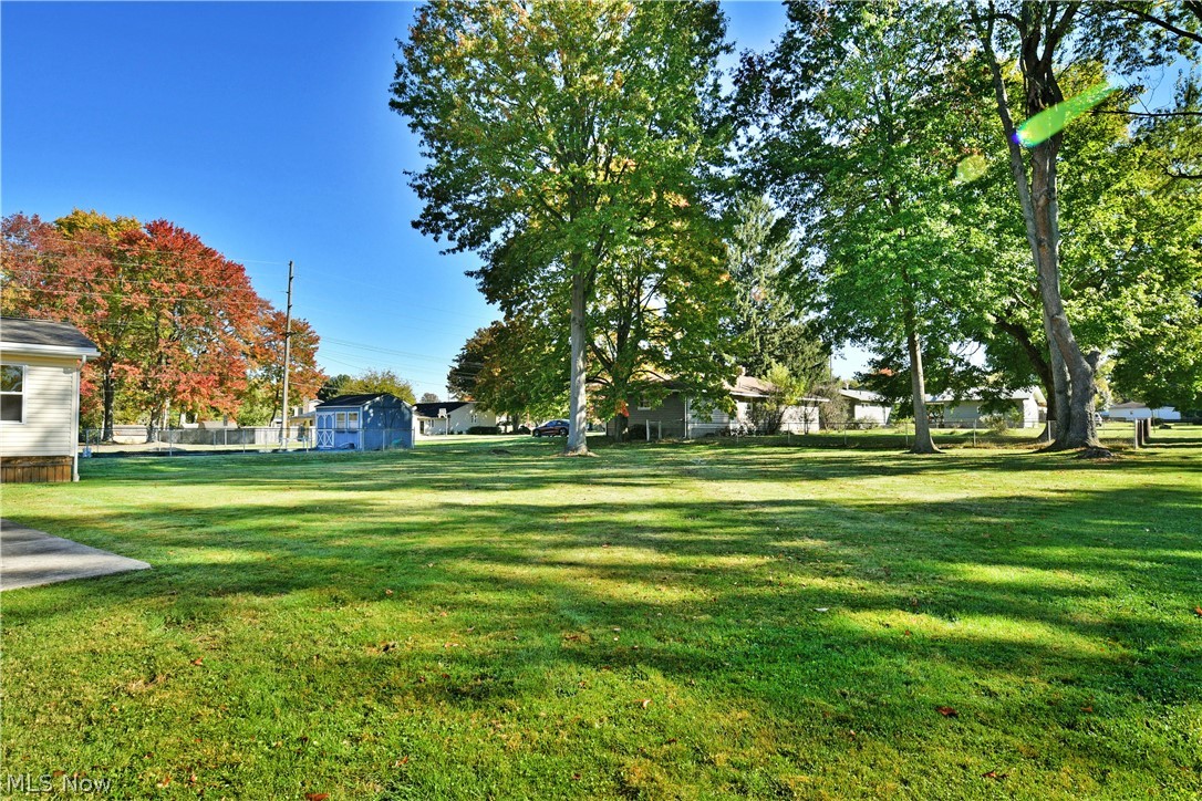 1639 Gypsy Lane Niles OH 44446