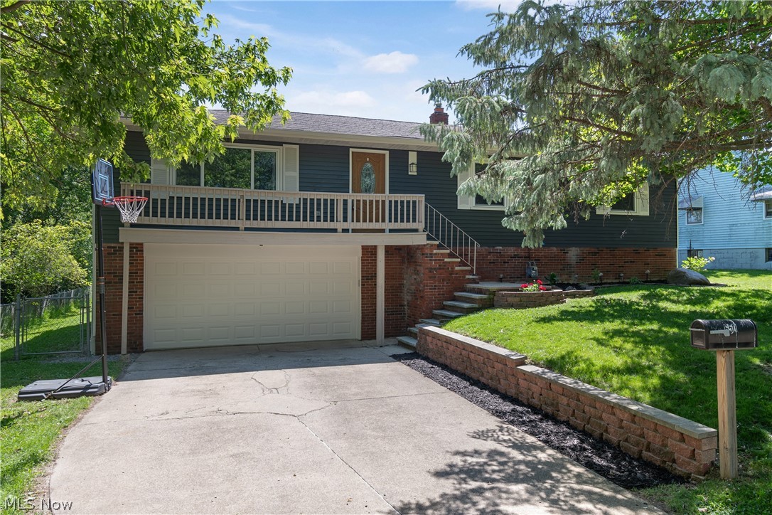 650 Miner Drive Medina OH 44256