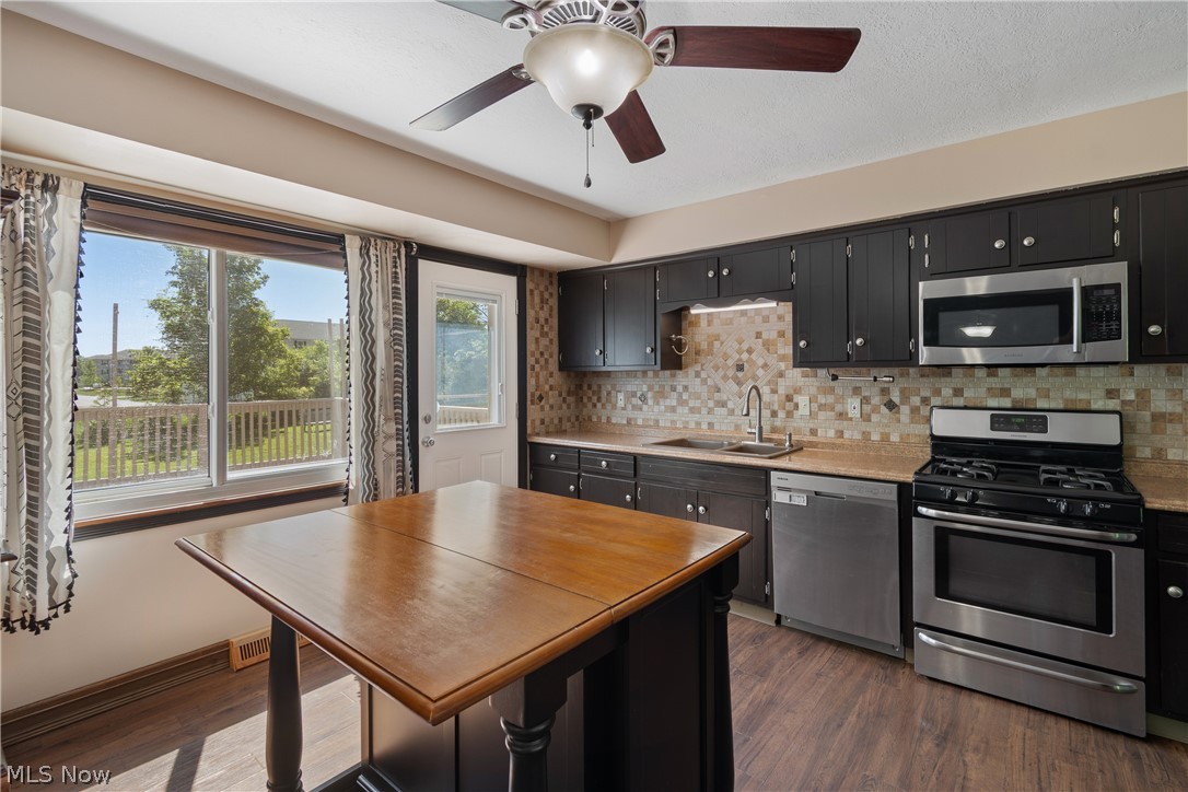 650 Miner Drive Medina OH 44256