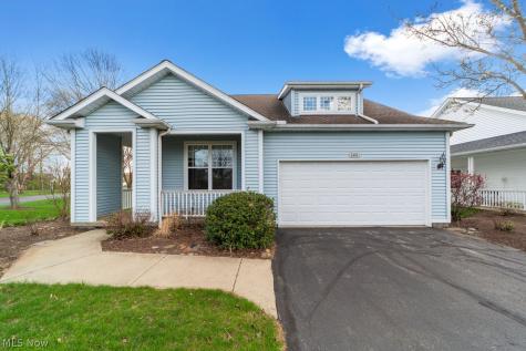 2401 Worthington Place Avon OH 44011