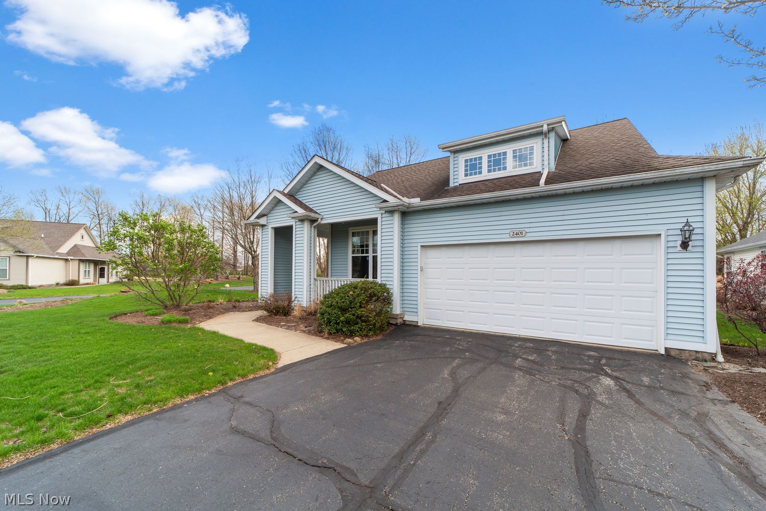 2401 Worthington Place Avon OH 44011