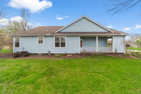 2401 Worthington Place Avon OH 44011