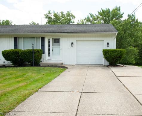 9862 Fair Road Strongsville OH 44149