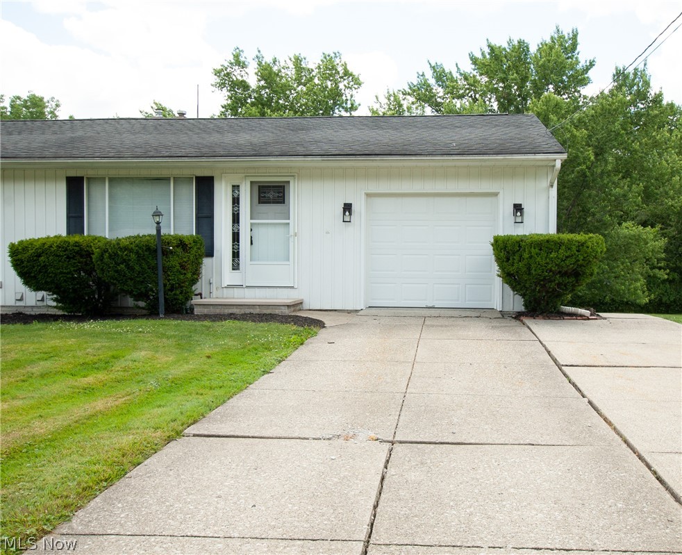 9862 Fair Road Strongsville OH 44149