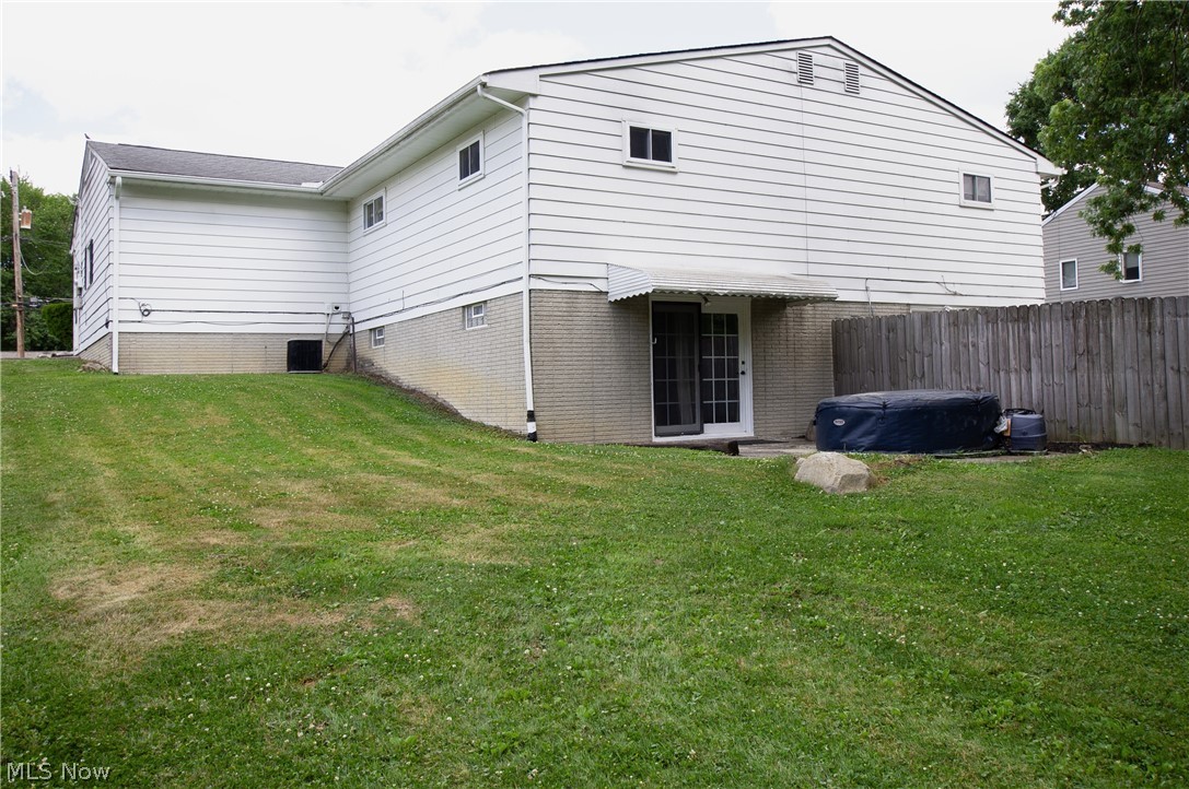 9862 Fair Road Strongsville OH 44149
