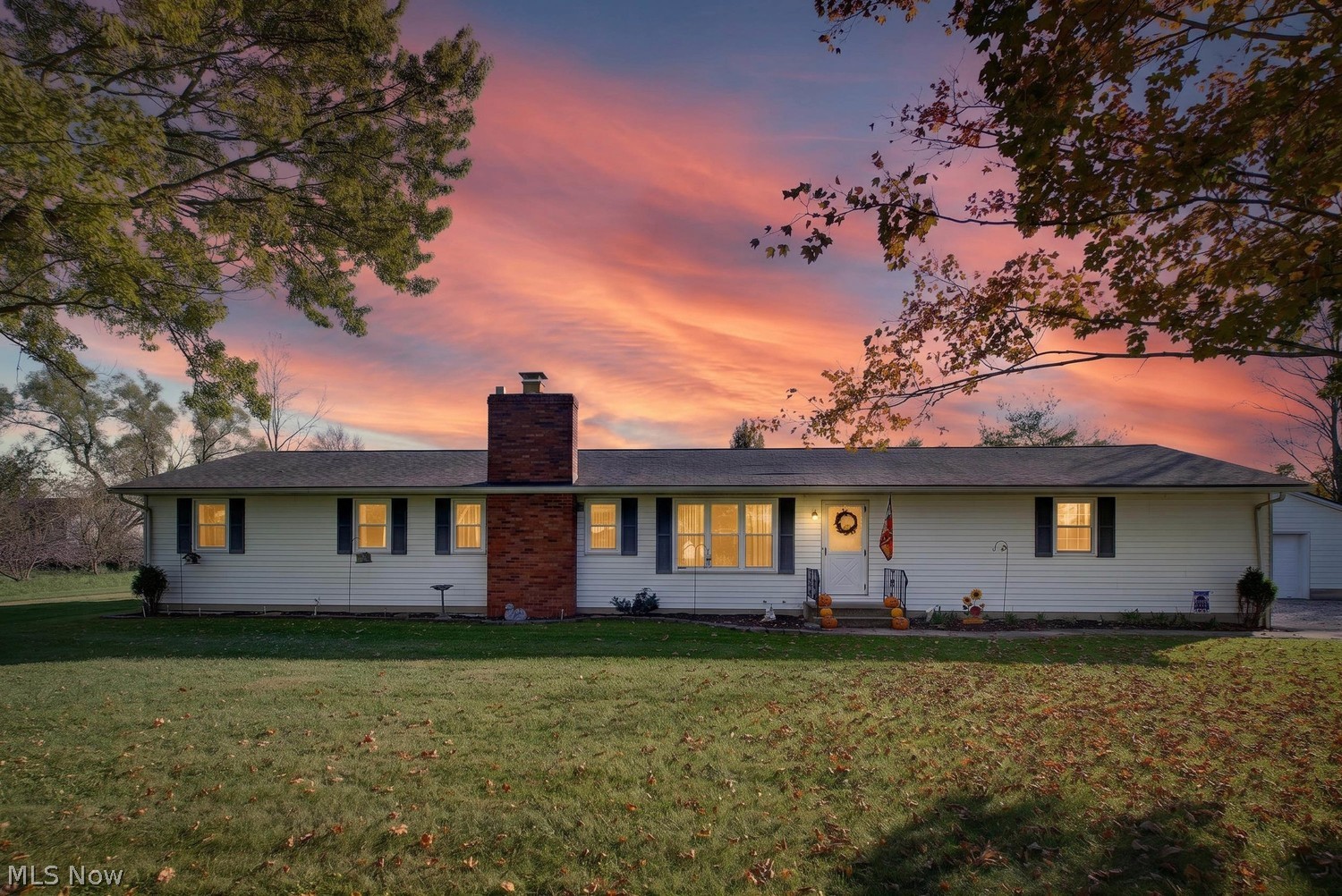 46689 Bursley Road Wellington OH 44090