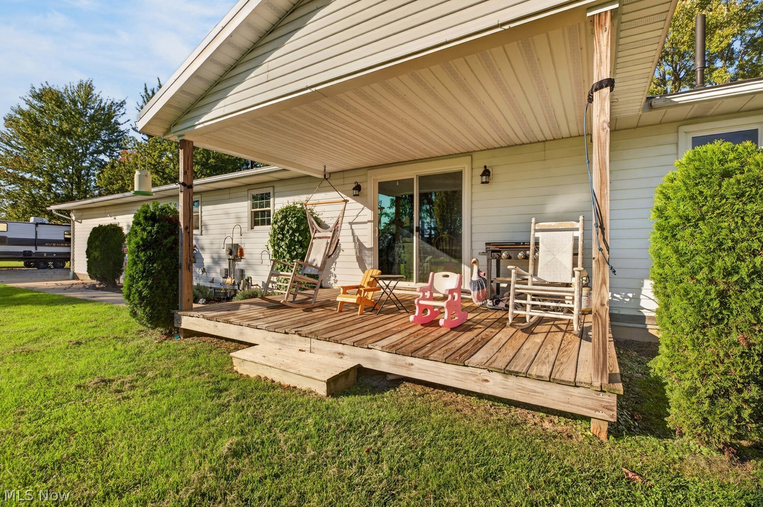 46689 Bursley Road Wellington OH 44090