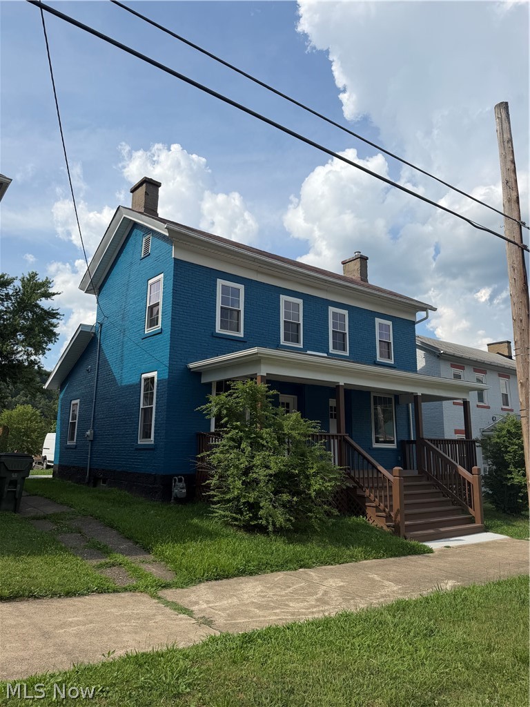 76 W Main Street Salineville OH 43945