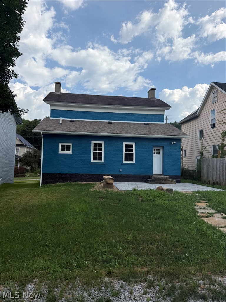 76 W Main Street Salineville OH 43945