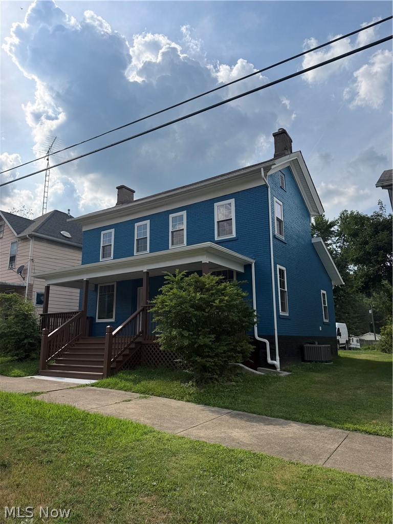 76 W Main Street Salineville OH 43945