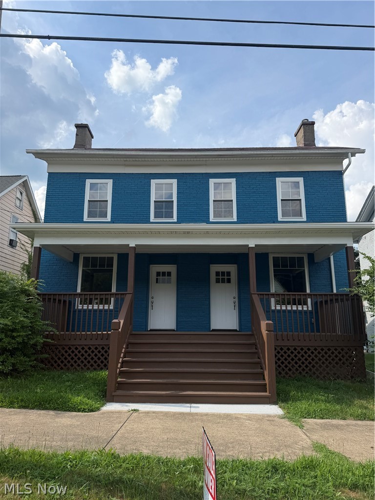 76 W Main Street Salineville OH 43945