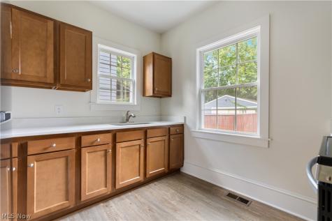 156 E Mapledale Avenue Akron OH 44301